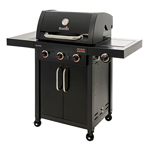 Char-Broil Professional 3500 B SE - 50 MBAR von Char-Broil