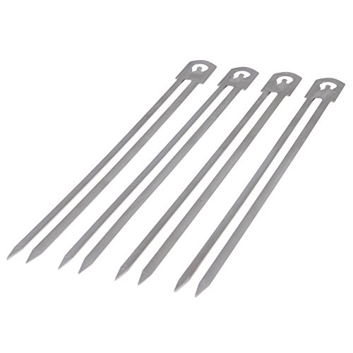 Char-Broil Stainless Steel Skewers von Char-Broil