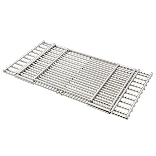 Char-Broil Universal Edelstahl Rost von Char-Broil