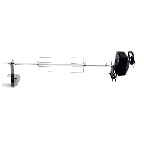 Charbroil® Universal-Drehspieß CB1250010R6 von Char-Broil