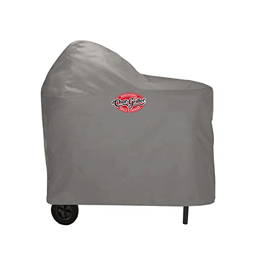 King-Griller von Char-6555 AKORN Kamado Warenkorb Grill Cover von Char-Griller