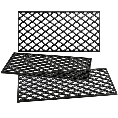 Grillroste Ersatzteile für Pit Boss 1000 Serie PB1000T2 PB1000T4 PB1000SC2 PB1000XLW1 Austin XL Rancher Sportsman Pro 1000 Pellet Smoker Grillroste Grillzubehör PB1000XL-036-R00 Grillroste Ersatzteile für Pit Boss 1000 Serie PB1000T2 PB1000T4 PB1000SC2 PB1000XLW1 Austin XL Rancher Sportsman Pro 1000 Pellet Smoker Grillroste Grillzubehör PB1000XL-036-R00 von Charbrofire