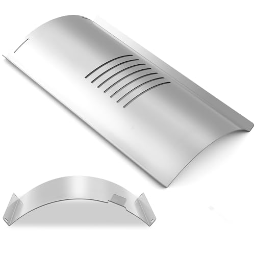 Upgraded Flame Broiler Kit PB820PS1 Grill Replacement Parts for Pit Boss 820 Series 820FB 820D 820PS1 820 FB Pellet Grill Parts Flame Broiler Bottom Slide Cover Z Grills 700 Series 7002 700D 7002E Upgraded Flame Broiler Kit PB820PS1 Grill Replacement Parts for Pit Boss 820 Series 820FB 820D 820PS1 820 FB Pellet Grill Parts Flame Broiler Bottom Slide Cover Z Grills 700 Series 7002 700D 7002E von Charbrofire