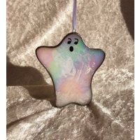 Glasgeist Halloween Hängedeko Glasgeist Halloween Hängedeko von CharlanCrafts