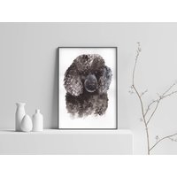 Haustier Malerei Peekaboo Hund Benutzerdefinierte Porträt Hundeportrait Peekaboo Aquarell Portrait Hundekunst Weihnachtsgeschenk Haustier Malerei Peekaboo Hund Benutzerdefinierte Porträt Hundeportrait Peekaboo Aquarell Portrait Hundekunst Weihnachtsgeschenk von CharliePetArt