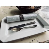 stunningly Large Beautiful Rectangular Sarreguemines Platter....charmant von CharmantCharmant