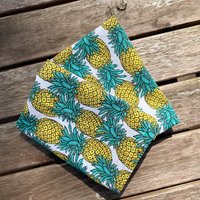 Abverkauf - Wählen Sie Ihr 2Er Set. Kleine Lunchbox Stoffservietten. Ananas. Dinosaurier Tacos Abverkauf - Wählen Sie Ihr 2Er Set. Kleine Lunchbox Stoffservietten. Ananas. Dinosaurier Tacos von CharmingHabitat