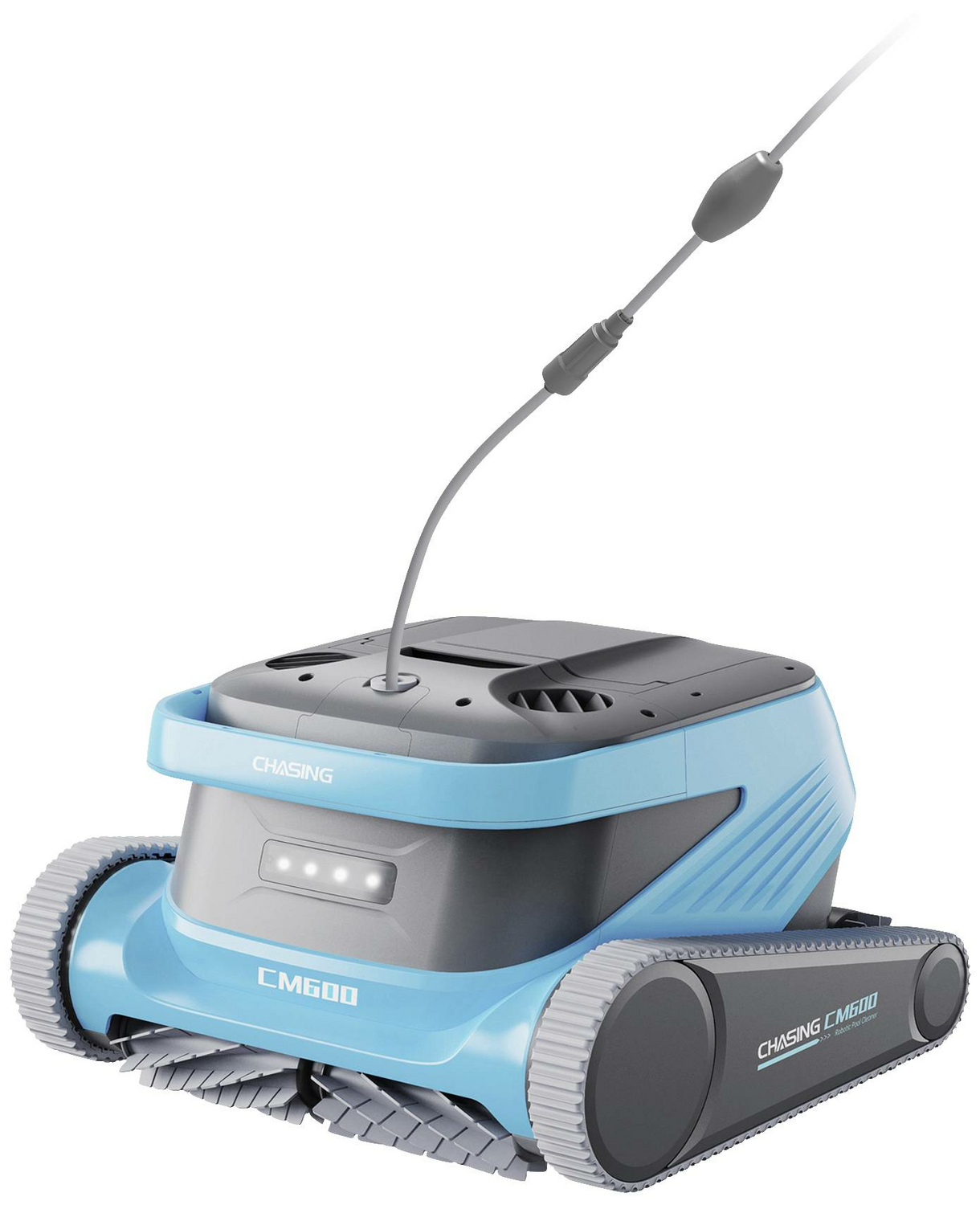 Chasing Innovation CM600 Roboter-Poolreiniger Poolroboter mit 18 m DEFEKTWARE Chasing Innovation CM600 Roboter-Poolreiniger Poolroboter mit 18 m DEFEKTWARE von Chasing Innovation