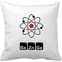 Bauringa - Elements Big Bang Theory Inspiriert Lustig Kissenbezug Bauringa - Elements Big Bang Theory Inspiriert Lustig Kissenbezug von ChasingStarsUK