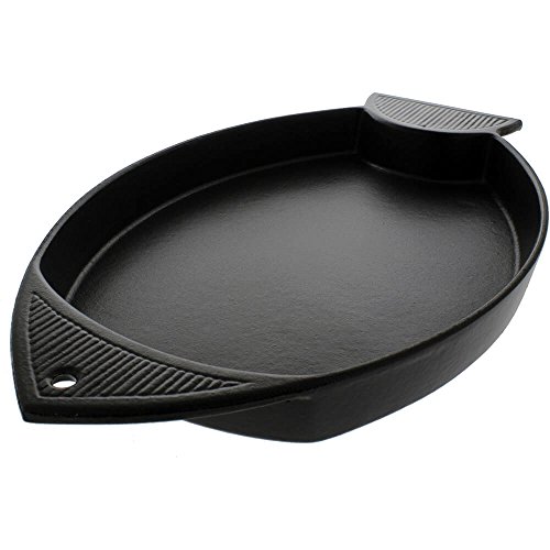 Chasseur Grillplatte Fischgrill Chasseur Grillplatte Fischgrill von Chasseur