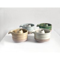 16.9Oz, 500Ml, Chawan, Matcha-Tasse, Matcha-Schüssel, Schneebesenhalter, Keramik-Teetasse Und Handgefertigte Teetasse Schneebesenhalter 16.9Oz, 500Ml, Chawan, Matcha-Tasse, Matcha-Schüssel, Schneebesenhalter, Keramik-Teetasse Und Handgefertigte Teetasse Schneebesenhalter von ChatiHandcraft