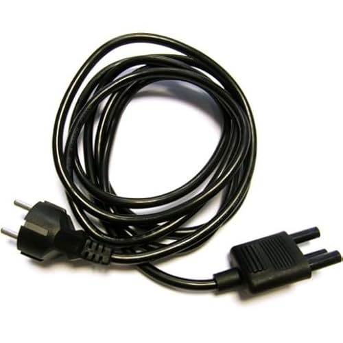 Chauvin Arnoux Anschlussleitung mit Schutzkontaktstecker Chauvin Arnoux Anschlussleitung mit Schutzkontaktstecker von Chauvin Arnoux