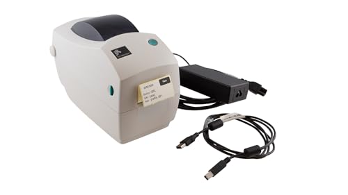 Chauvin Arnoux Aufkleber-Drucker von Chauvin Arnoux