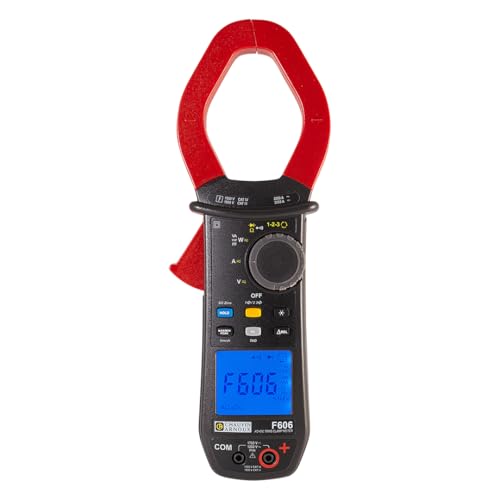 Chauvin Arnoux F606 Vielfachmesszange Chauvin Arnoux F606 Vielfachmesszange von Chauvin Arnoux