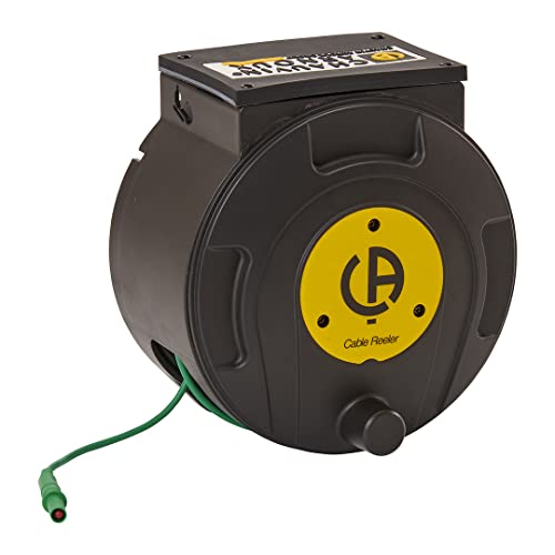 Chauvin Arnoux Leitungsroller 30m Chauvin Arnoux Leitungsroller 30m von Chauvin Arnoux