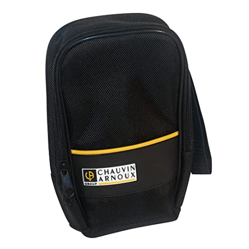 Chauvin Arnoux Transporttasche 120 x 200 x 60mm Chauvin Arnoux Transporttasche 120 x 200 x 60mm von Chauvin Arnoux