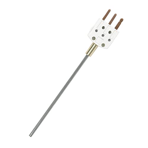 Chauvin Arnoux SP14 Temperaturfühler -40 bis 450°C Fühler-Typ Pt100 Chauvin Arnoux SP14 Temperaturfühler -40 bis 450°C Fühler-Typ Pt100 von Chauvin Arnoux