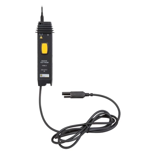 Chauvin Arnoux Sonde zur Fernbedienung Nr. 3 von Chauvin Arnoux