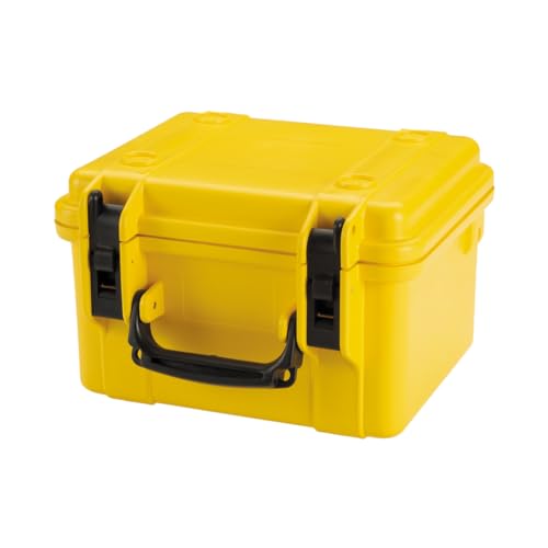 Chauvin Arnoux Transportkoffer 272 x 248 x 182 mm Chauvin Arnoux Transportkoffer 272 x 248 x 182 mm von Chauvin Arnoux