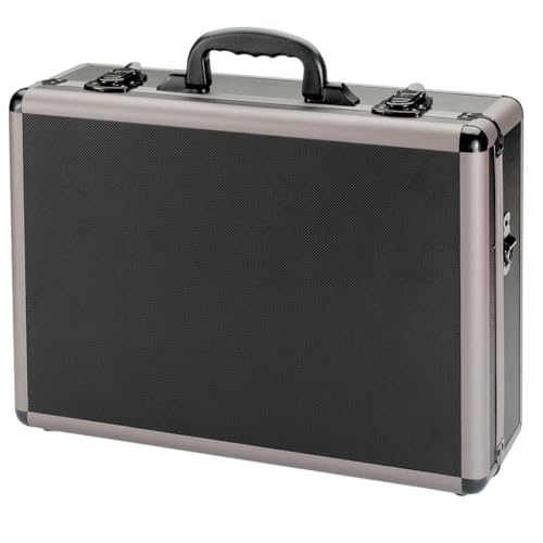 Chauvin Arnoux Transportkoffer 440 x 310 x 135 mm Chauvin Arnoux Transportkoffer 440 x 310 x 135 mm von Chauvin Arnoux