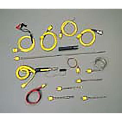 Chauvin Arnoux Verlängerungskabel CK1 MF 1m Chauvin Arnoux Verlängerungskabel CK1 MF 1m von Chauvin Arnoux