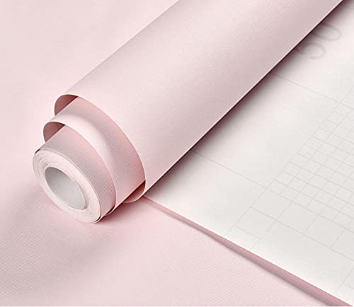 Chbrket Selbstklebende Möbelfolie Klebefolie Für Möbel Arbeitsplatte Couchtisch Bad Pvc Hell-Pink 60X200CM Chbrket Selbstklebende Möbelfolie Klebefolie Für Möbel Arbeitsplatte Couchtisch Bad Pvc Hell-Pink 60X200CM von Chbrket