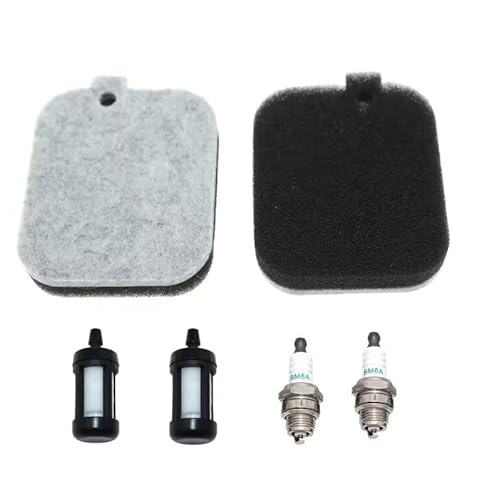 Chchwing Luftfilter für Stihl BG45 BG45C BG46 BG46C BG46DZ BG46Z BG50 BG50C BG55 BG55C BG55Z BG65 BG65C BG65Z BG65DZ BG85 BG85C BG85Z von Chchwing