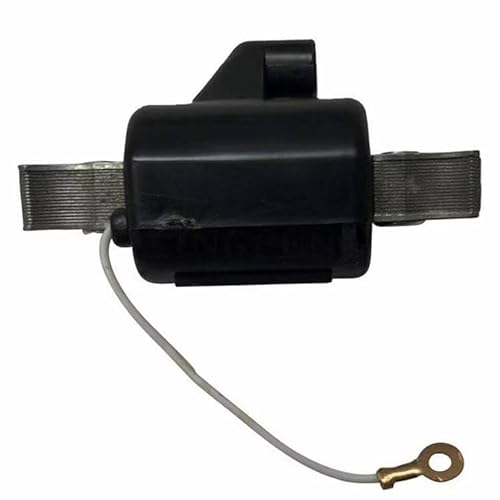 Chchwing Rasenmäher-Zündspule Hochdruck-Pack passend für STL 041 041AV 045 056 1115-404-320 von Chchwing