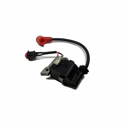Chchwing Zündspule Hochdruck-Pack passend für Zenh 23cc 26cc 29cc 30.5cc 32cc 35cc von Chchwing