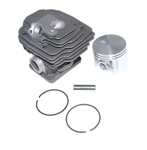 Chchwing Zylinderkolben-Kit für Stihl GS461 GS461Z MS461 MS461R MS461RZ MS461VW MS461VWZ MS461Z 1128 020 1250 Chchwing Zylinderkolben-Kit für Stihl GS461 GS461Z MS461 MS461R MS461RZ MS461VW MS461VWZ MS461Z 1128 020 1250 von Chchwing