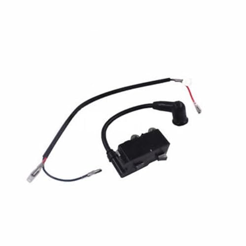 Rasenmäher Ersatzteile Hochdruckpaket Zündspule Zenh G35L G45L BC3410 BC4310 von Chchwing