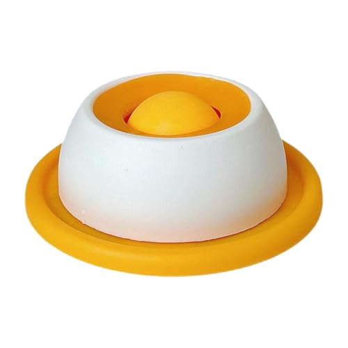 Chdnhe Hundepuzzle Spielzeug | Slow Feeder Napf,Hundespielzeug Langsam Fresser Für Gesunde Ernährung Katzennapf Hundezubehör Fressnapf Haustierbedarf Katzenfütterung Chdnhe Hundepuzzle Spielzeug | Slow Feeder Napf,Hundespielzeug Langsam Fresser Für Gesunde Ernährung Katzennapf Hundezubehör Fressnapf Haustierbedarf Katzenfütterung von Chdnhe