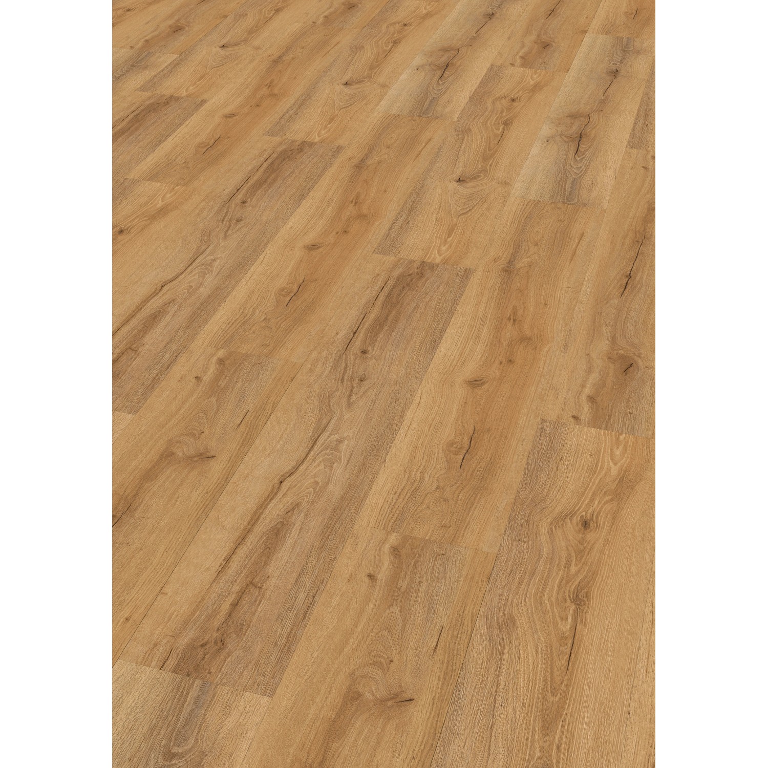 Check Click-Vinylboden Comfort Agullana Eiche Check Click-Vinylboden Comfort Agullana Eiche von Check