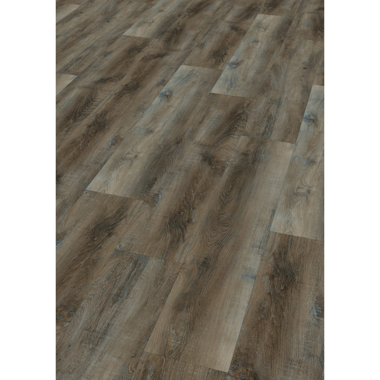 Check Click-Vinylboden Comfort Ladeburg Eiche Check Click-Vinylboden Comfort Ladeburg Eiche von Check
