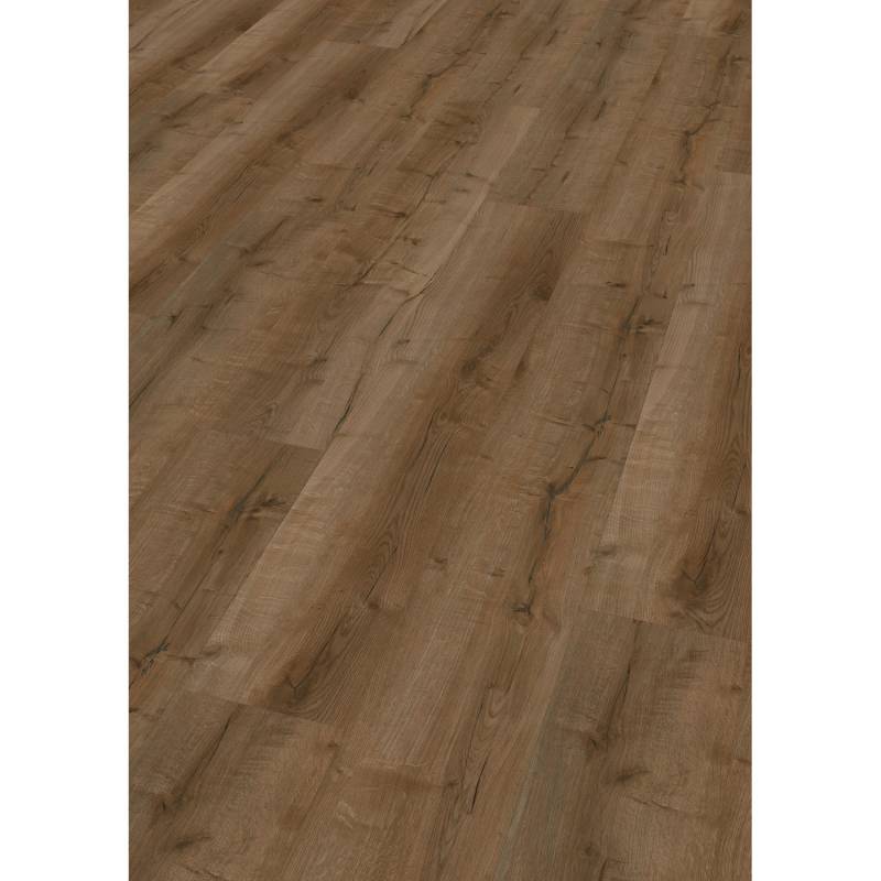 Check Click-Vinylboden Comfort Pedro Eiche von Check