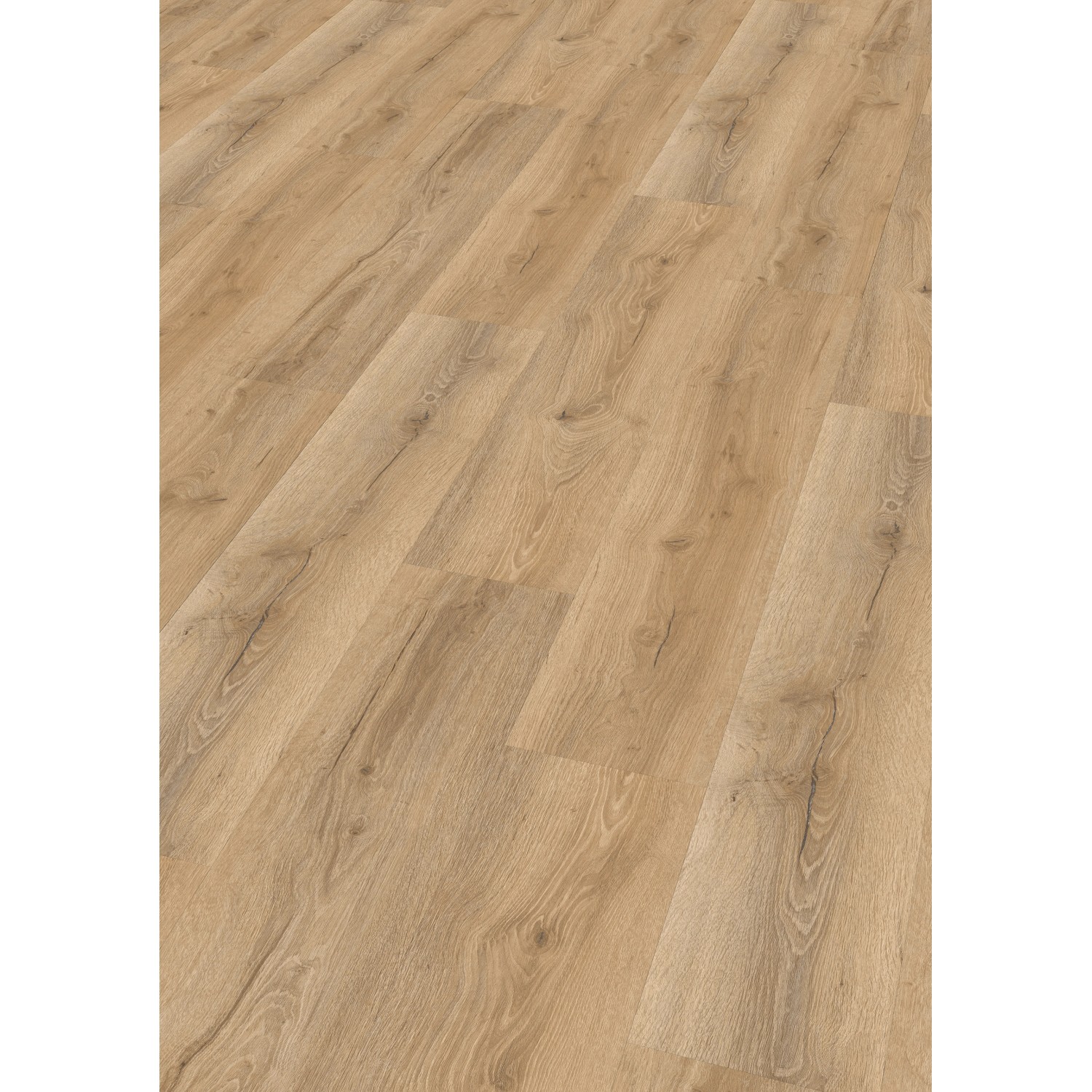 Check Click-Vinylboden Comfort Silves Eiche Check Click-Vinylboden Comfort Silves Eiche von Check