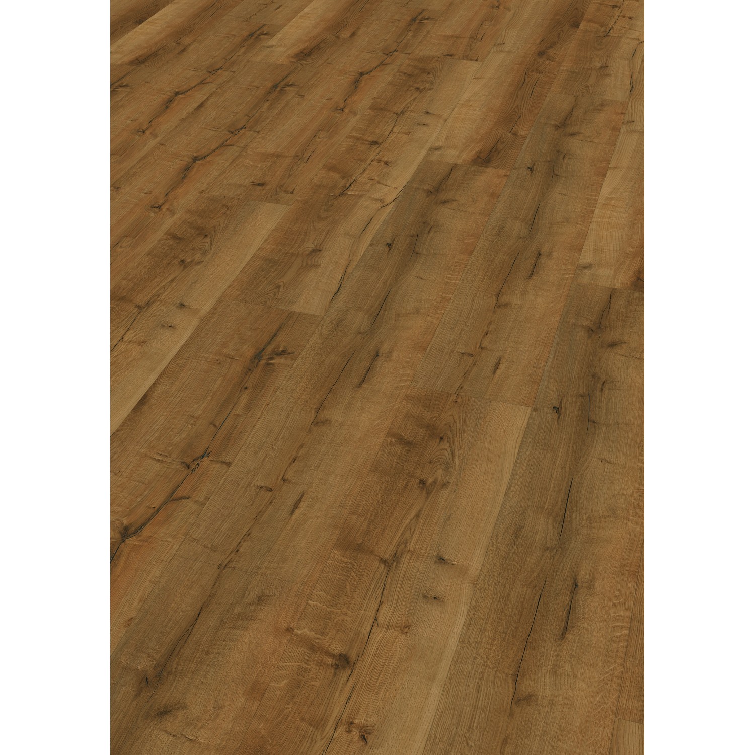 Check Click-Vinylboden Comfort Tajo Eiche Check Click-Vinylboden Comfort Tajo Eiche von Check