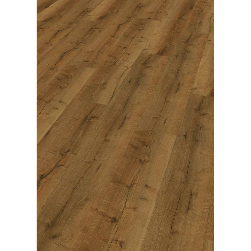 Check Click-Vinylboden Comfort Tajo Eiche von Check