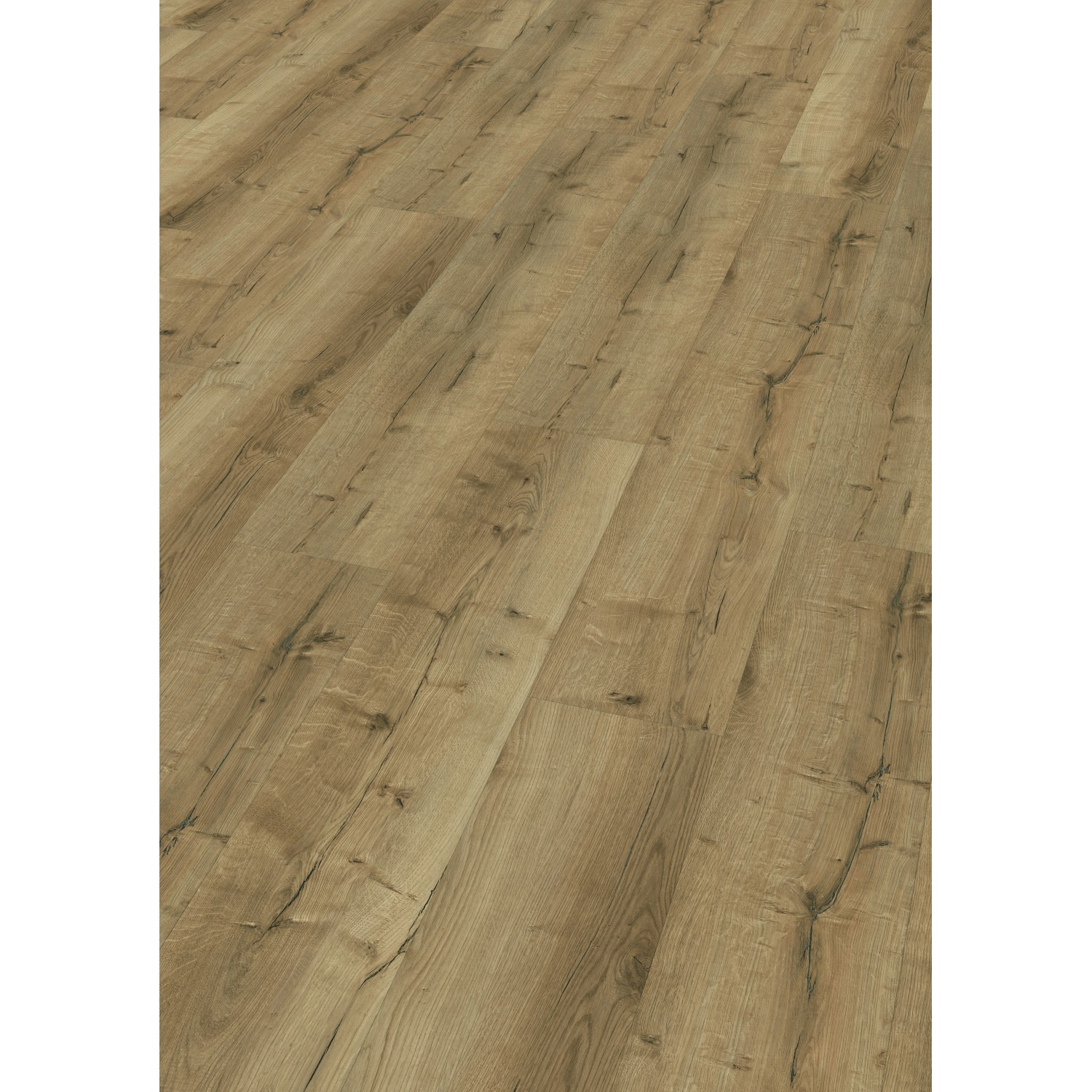 Check Click-Vinylboden Comfort Tarifa Eiche Check Click-Vinylboden Comfort Tarifa Eiche von Check