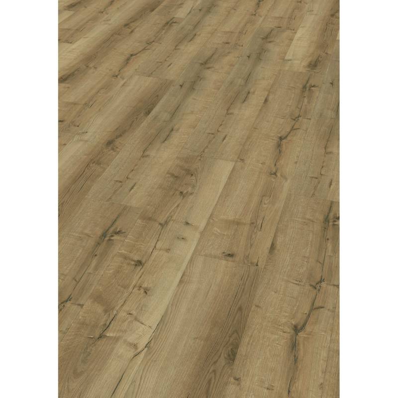 Check Click-Vinylboden Comfort Tarifa Eiche von Check