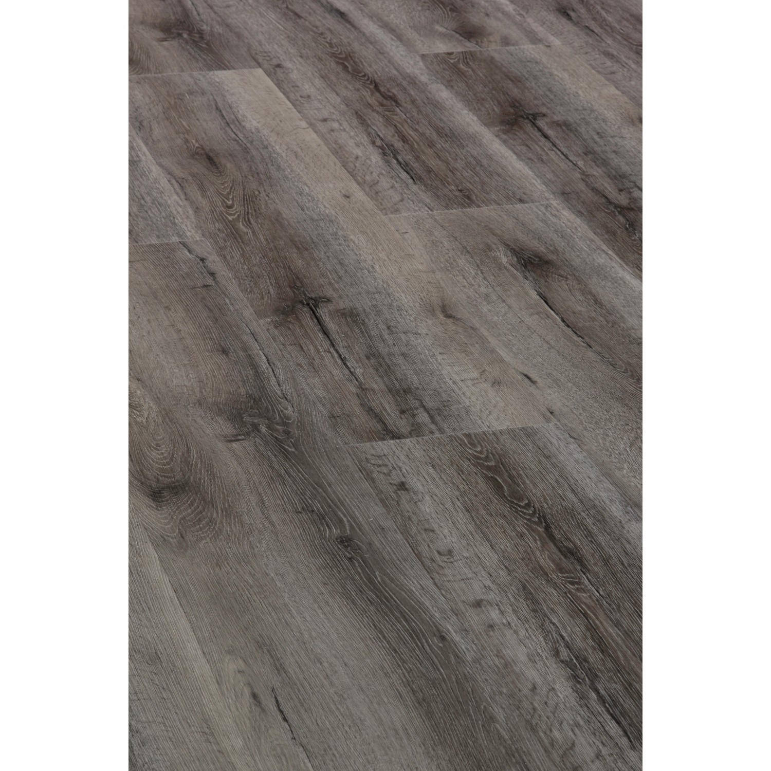 Check Klebe-Vinylboden Expert Auguste Eiche Check Klebe-Vinylboden Expert Auguste Eiche von Check
