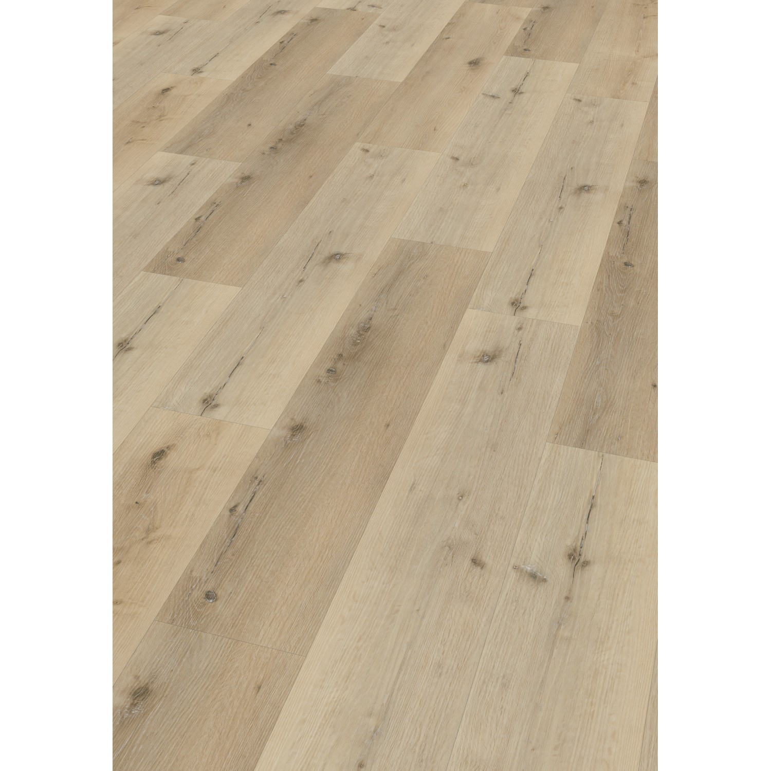 Check Klebe-Vinylboden Expert Hellweg Eiche Check Klebe-Vinylboden Expert Hellweg Eiche von Check