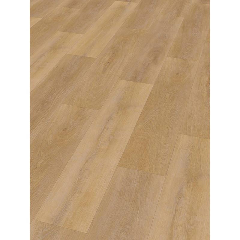 Check One Click-Vinylboden Alteno Eiche Breitdiele von Check