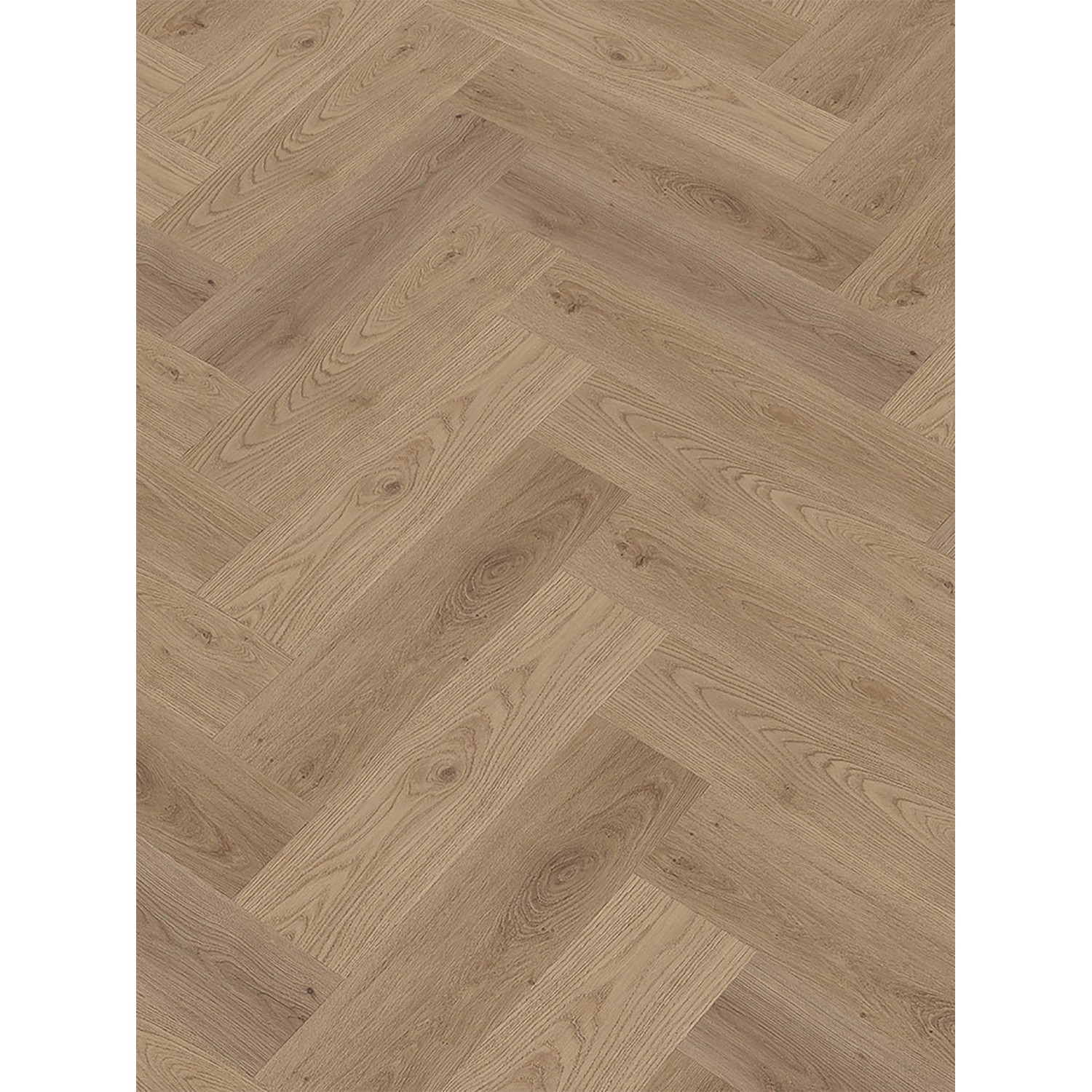 Check One Click-Vinylboden Altenwald Eiche Herringbone Check One Click-Vinylboden Altenwald Eiche Herringbone von Check