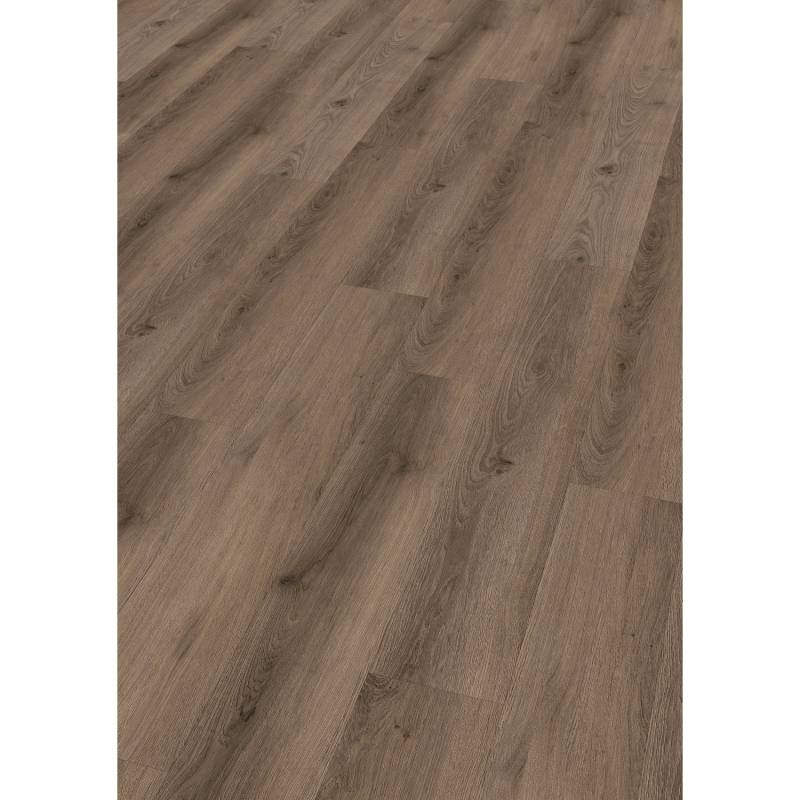Check One Click-Vinylboden Boxbach Eiche Breitdiele von Check