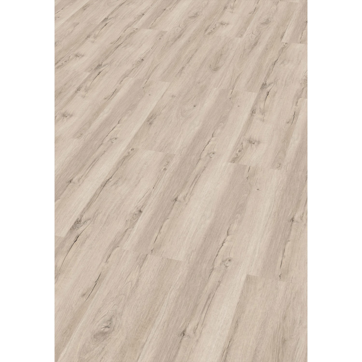 Check One Click-Vinylboden Brocker Feld Eiche Breitdiele Check One Click-Vinylboden Brocker Feld Eiche Breitdiele von Check
