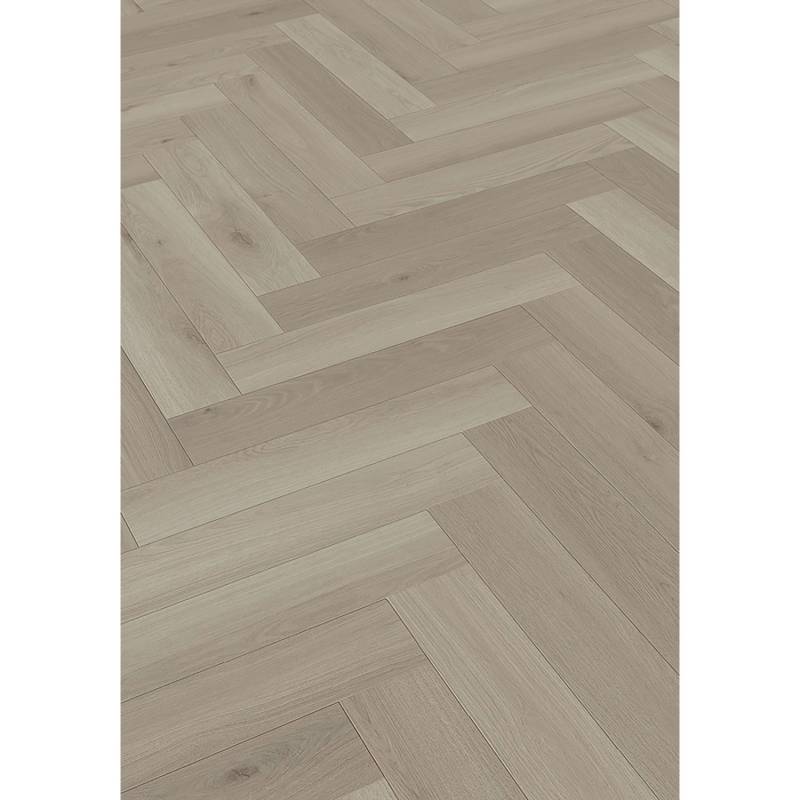 Check One Click-Vinylboden Deisenfang Herringbone Oak von Check