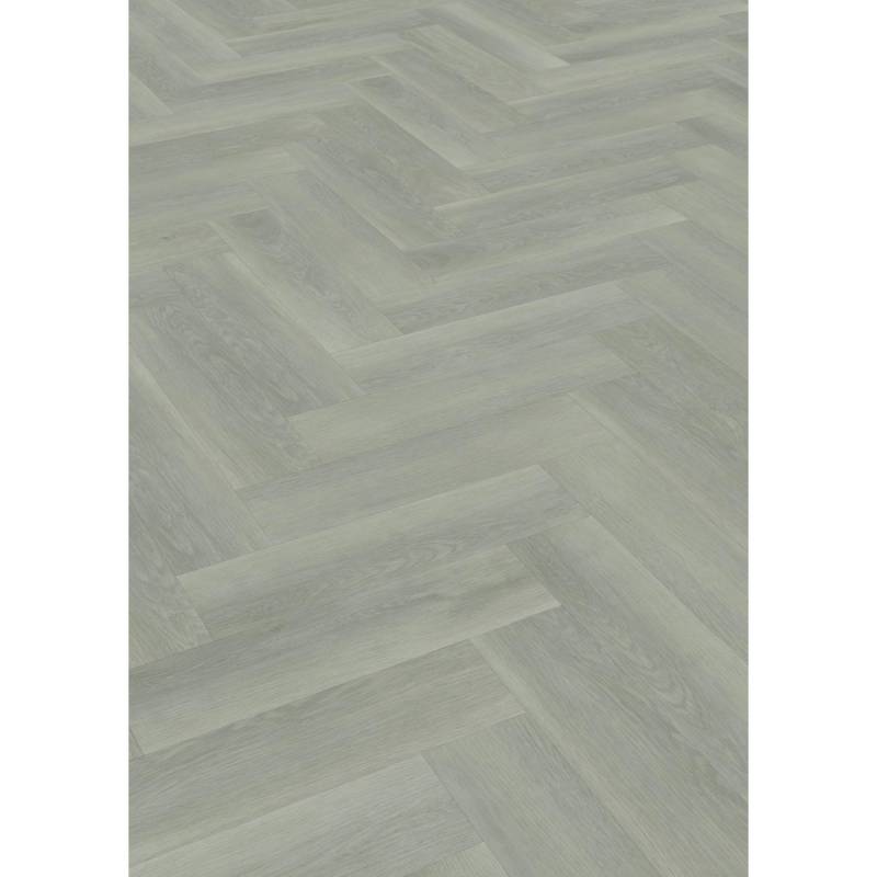 Check One Click-Vinylboden Fläming Eiche Herringbone von Check