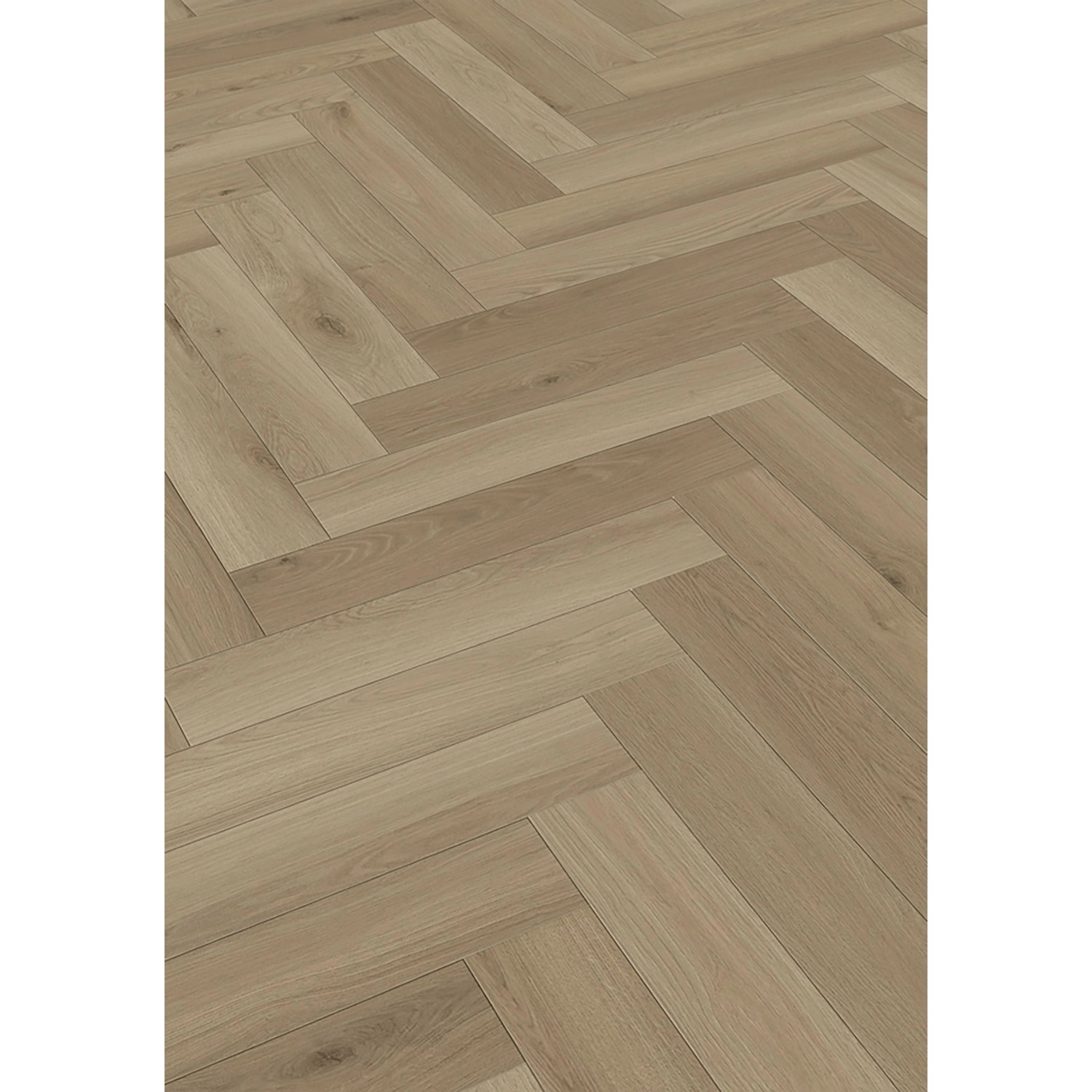 Check One Click-Vinylboden Kammerbrühl Oak Herringbone Check One Click-Vinylboden Kammerbrühl Oak Herringbone von Check