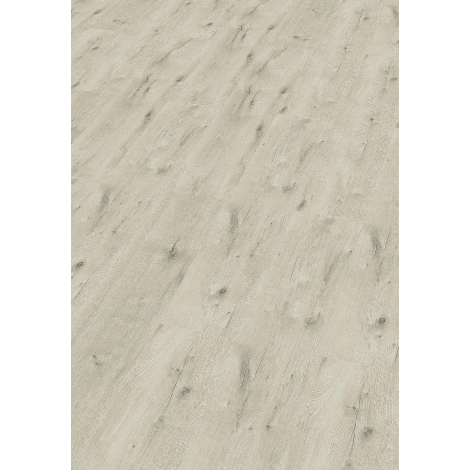 Check One Click-Vinylboden Kindl Eiche von Check